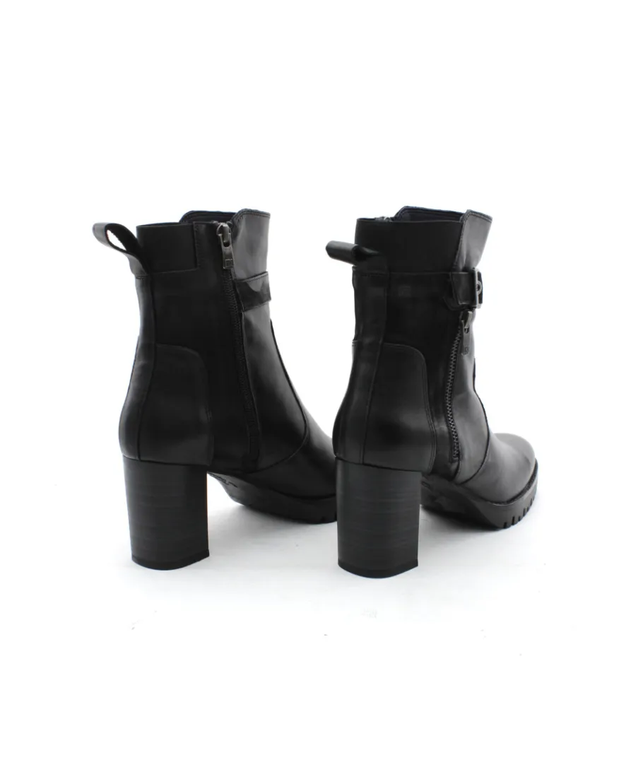 Best Sale L'Empreinte Chaussures DORKING D8958 EVIE noir