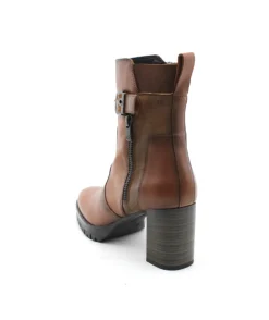 Online L'Empreinte Chaussures DORKING D8958 EVIE cuero
