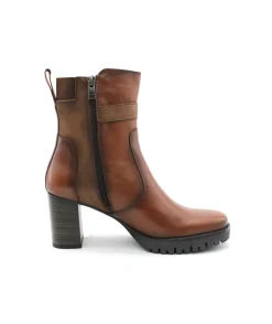 Online L'Empreinte Chaussures DORKING D8958 EVIE cuero
