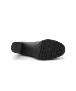 Discount L'Empreinte Chaussures DORKING D9165 EVIE noir