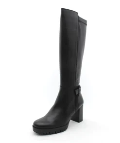 Best Sale L'Empreinte Chaussures DORKING D8955 EVIE noir