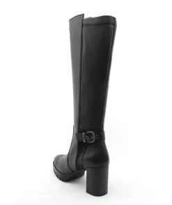 Best Sale L'Empreinte Chaussures DORKING D8955 EVIE noir