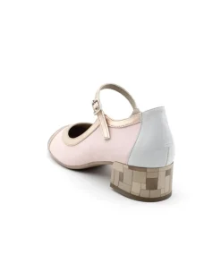 Store L'Empreinte Chaussures DORKING D8991 FRIDA multi/couleur