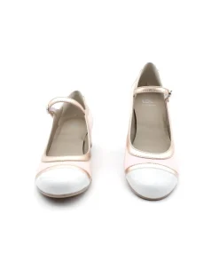 Store L'Empreinte Chaussures DORKING D8991 FRIDA multi/couleur