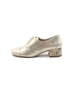 Sale L'Empreinte Chaussures DKING D8993 FRIDA or