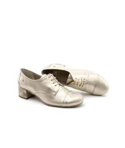 Sale L'Empreinte Chaussures DKING D8993 FRIDA or