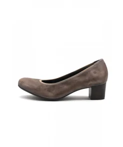 Hot L'Empreinte Chaussures DORKING D8385 GEMINIS taupe
