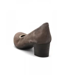 Hot L'Empreinte Chaussures DORKING D8385 GEMINIS taupe