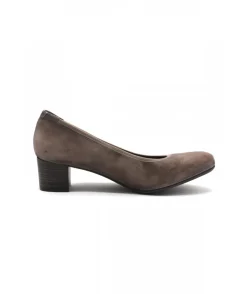 Hot L'Empreinte Chaussures DORKING D8385 GEMINIS taupe