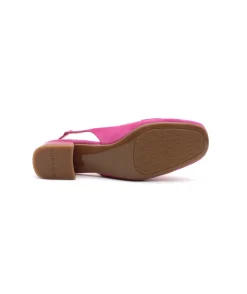 Best L'Empreinte Chaussures DORKING D9305 GIA Fushia