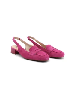 Best L'Empreinte Chaussures DORKING D9305 GIA Fushia