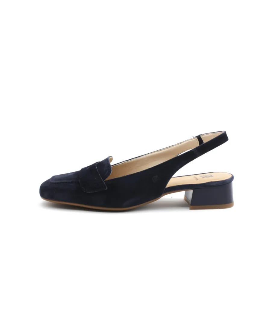 Online L'Empreinte Chaussures DORKING D9305 GIA marine