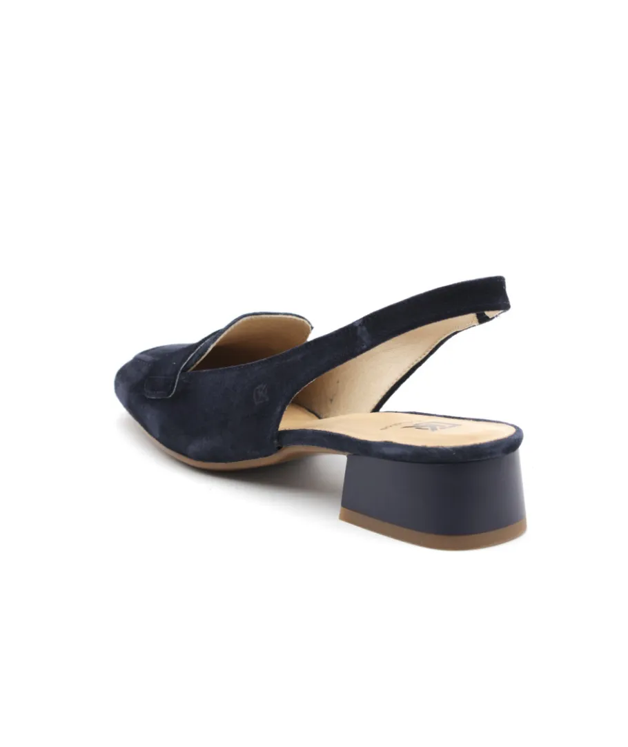 Online L'Empreinte Chaussures DORKING D9305 GIA marine