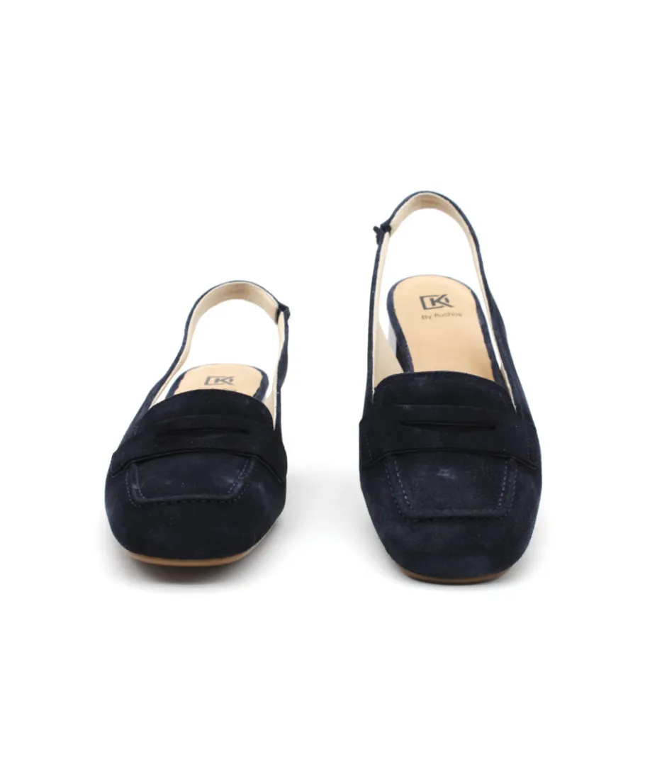 Online L'Empreinte Chaussures DORKING D9305 GIA marine