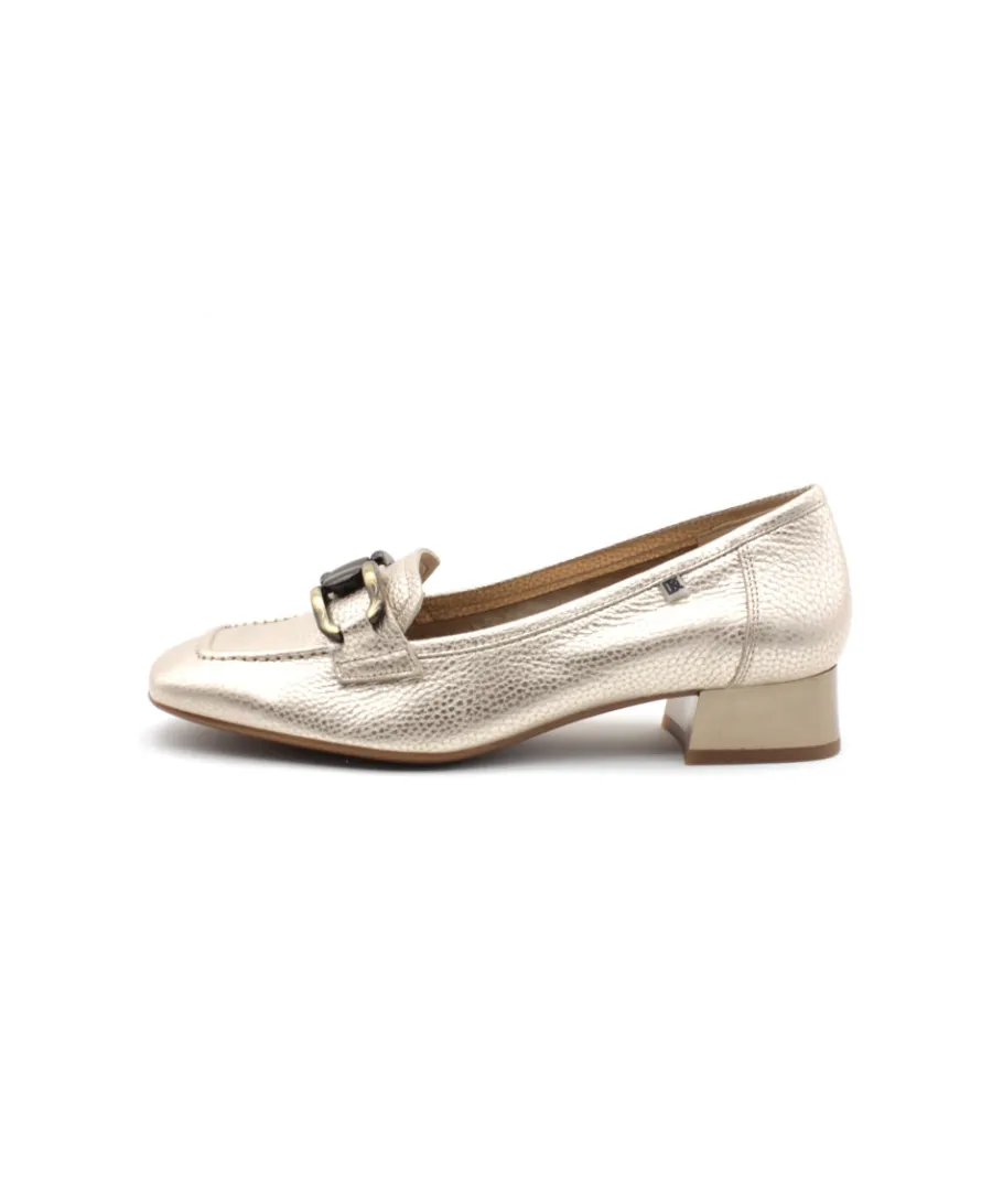 Best Sale L'Empreinte Chaussures DORKING D9303 GIA platine