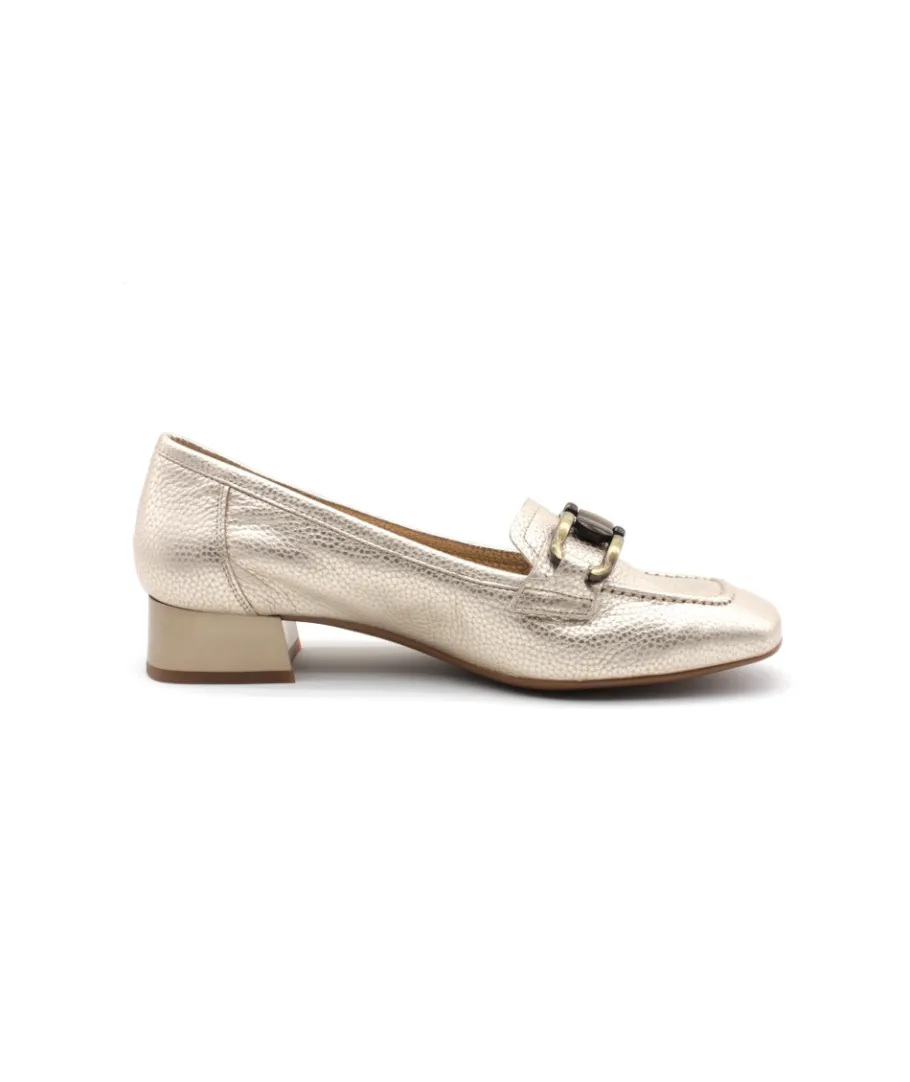 Best Sale L'Empreinte Chaussures DORKING D9303 GIA platine