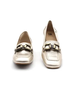 Best Sale L'Empreinte Chaussures DORKING D9303 GIA platine