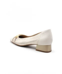Sale L'Empreinte Chaussures DORKING D9304 GIA platine