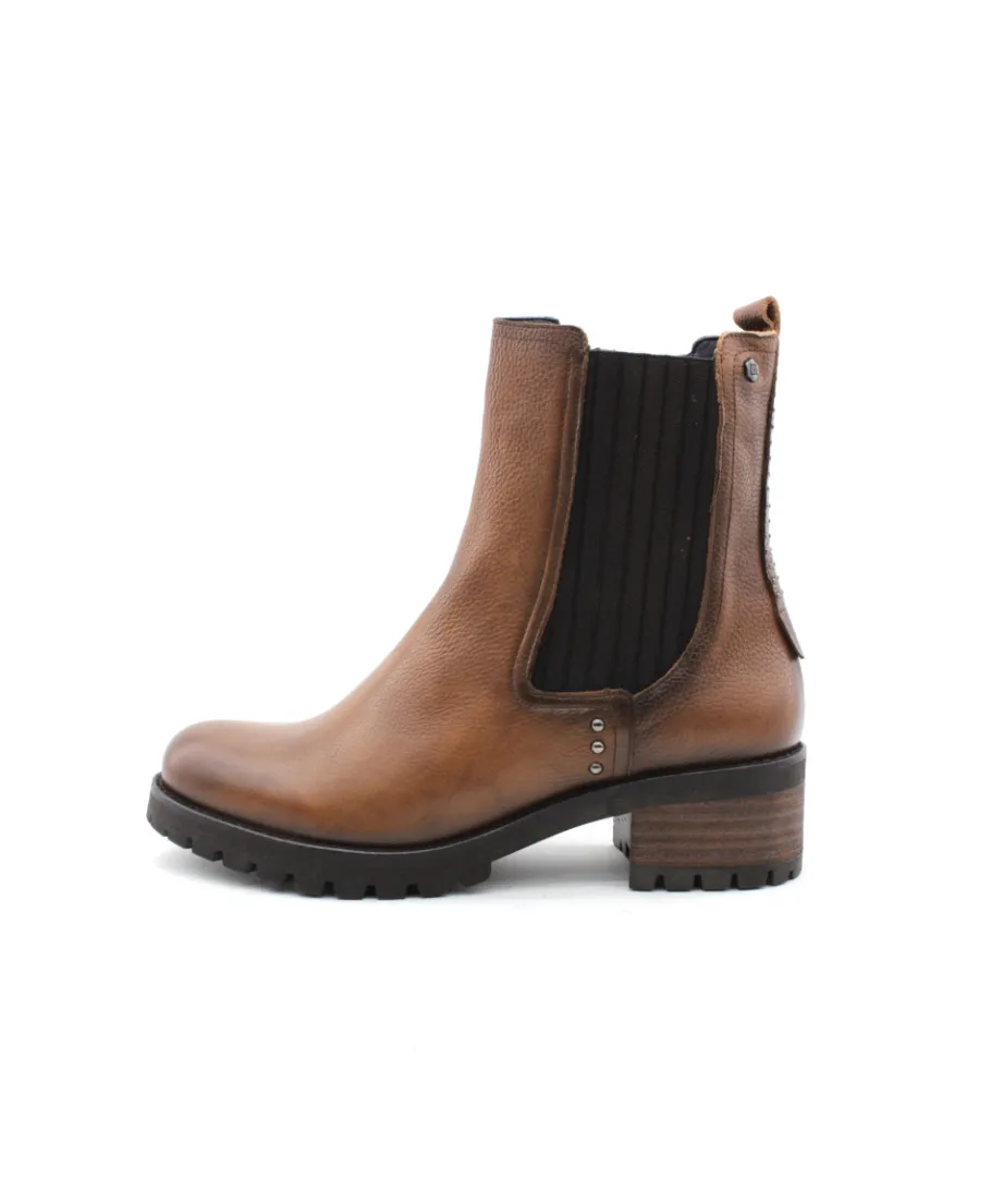 Hot L'Empreinte Chaussures DORKING D8824 GLASS cuero