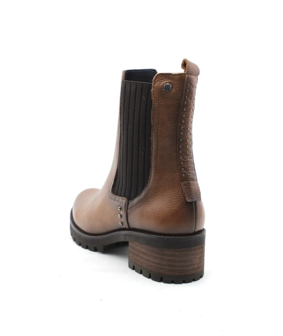 Hot L'Empreinte Chaussures DORKING D8824 GLASS cuero