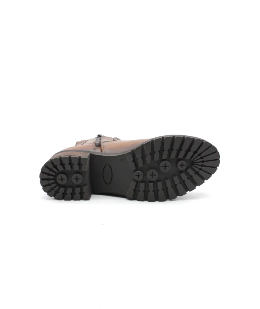 Hot L'Empreinte Chaussures DORKING D8824 GLASS cuero