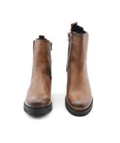 Hot L'Empreinte Chaussures DORKING D8824 GLASS cuero