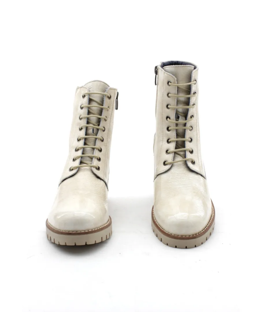 Best Sale L'Empreinte Chaussures DORKING D8644 GLASS beige