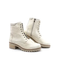 Best Sale L'Empreinte Chaussures DORKING D8644 GLASS beige