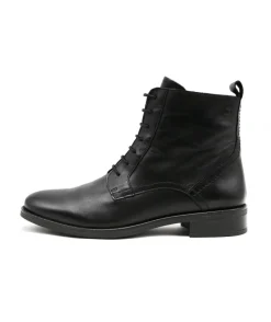 Store L'Empreinte Chaussures DORKING D8343 HARVARD noir