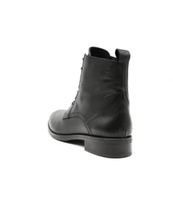 Store L'Empreinte Chaussures DORKING D8343 HARVARD noir