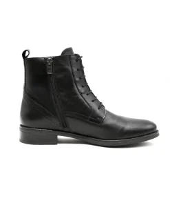 Store L'Empreinte Chaussures DORKING D8343 HARVARD noir