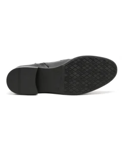 Store L'Empreinte Chaussures DORKING D8343 HARVARD noir