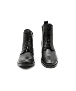Store L'Empreinte Chaussures DORKING D8343 HARVARD noir