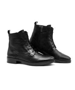 Store L'Empreinte Chaussures DORKING D8343 HARVARD noir