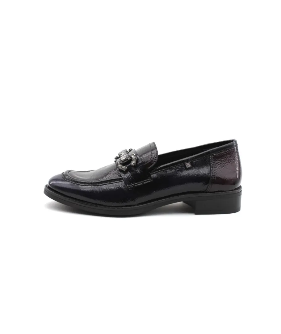 Cheap L'Empreinte Chaussures DORKING D9118 HARVARD marine