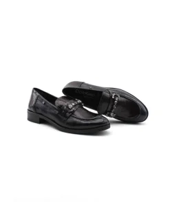 Cheap L'Empreinte Chaussures DORKING D9118 HARVARD marine