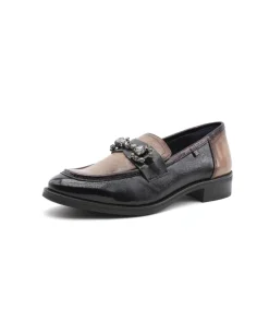 Best L'Empreinte Chaussures DORKING D9118 HARVARD noir