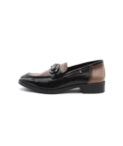 Best L'Empreinte Chaussures DORKING D9118 HARVARD noir