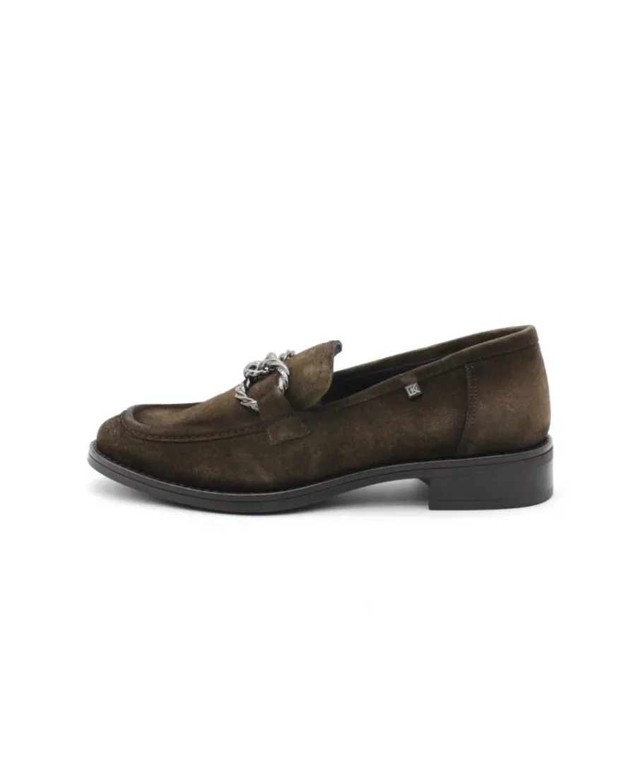 Sale L'Empreinte Chaussures DORKING D9117 HARVARD vert