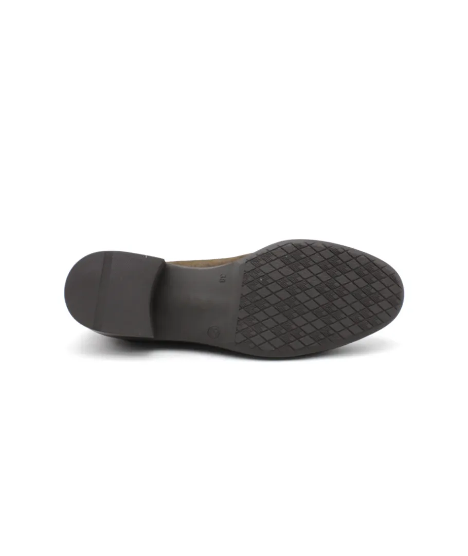Sale L'Empreinte Chaussures DORKING D9117 HARVARD vert
