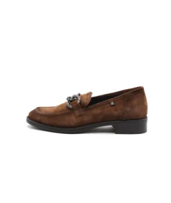 New L'Empreinte Chaussures DORKING D9117 HARVARD cuero