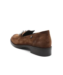 New L'Empreinte Chaussures DORKING D9117 HARVARD cuero