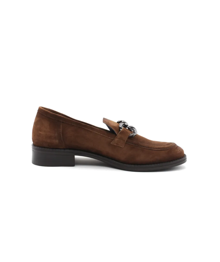 New L'Empreinte Chaussures DORKING D9117 HARVARD cuero