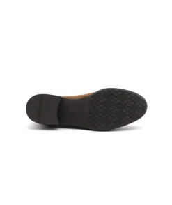 New L'Empreinte Chaussures DORKING D9117 HARVARD cuero