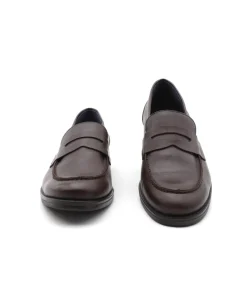 New L'Empreinte Chaussures DORKING D8710 HARVARD Marron fonce