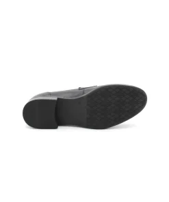 Discount L'Empreinte Chaussures DORKING D8710 HARVARD noir