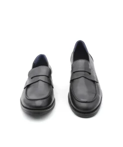 Discount L'Empreinte Chaussures DORKING D8710 HARVARD noir