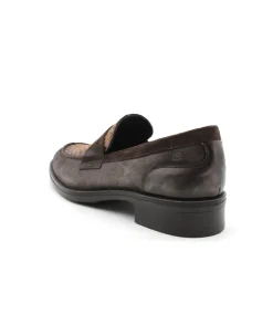 Clearance L'Empreinte Chaussures DORKING D8710 HARVARD marron
