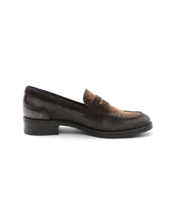 Clearance L'Empreinte Chaussures DORKING D8710 HARVARD marron