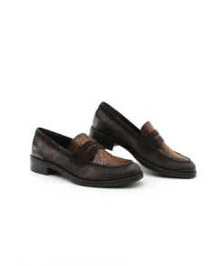 Clearance L'Empreinte Chaussures DORKING D8710 HARVARD marron